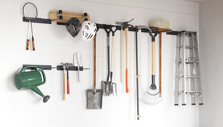 dropship hardware