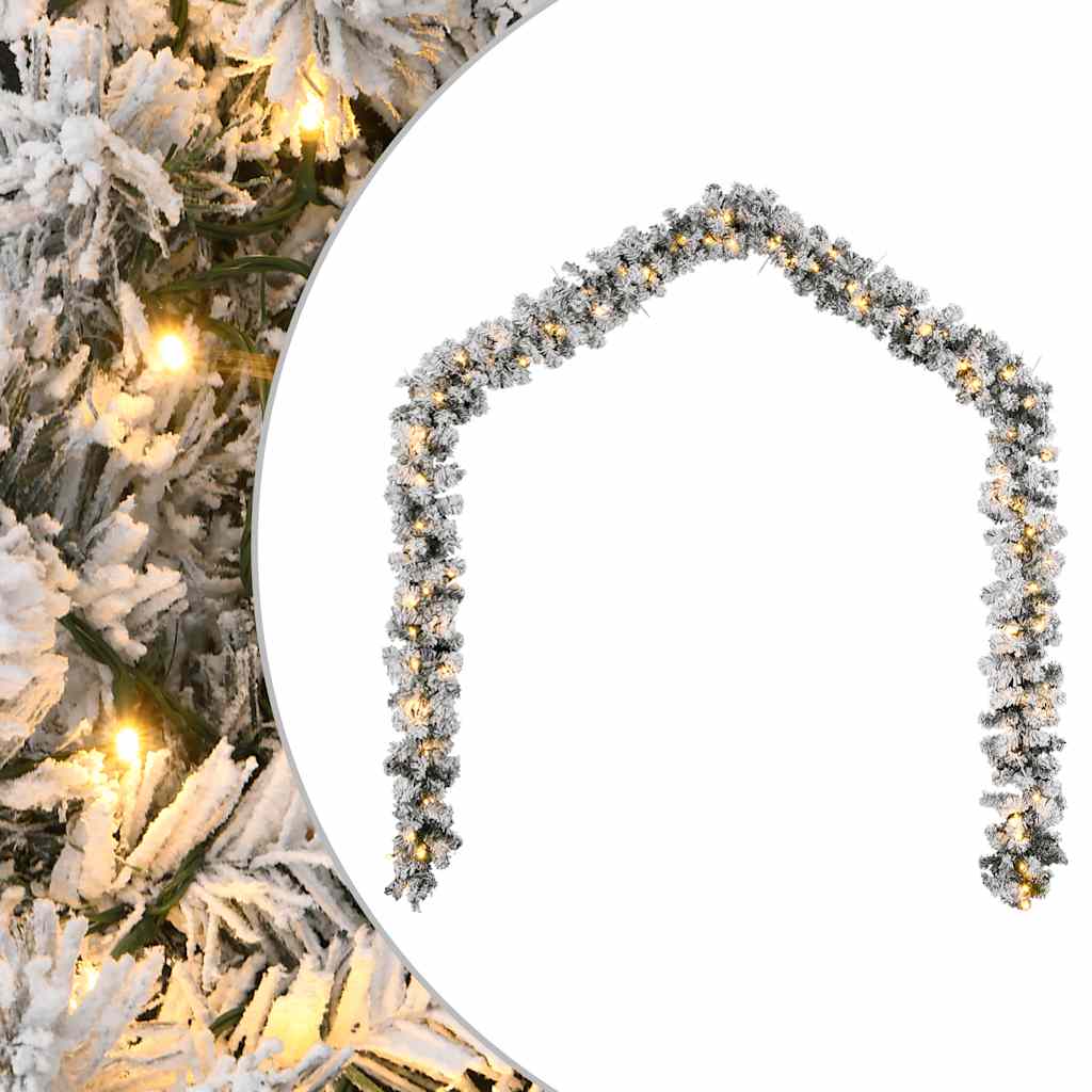 christmas garland