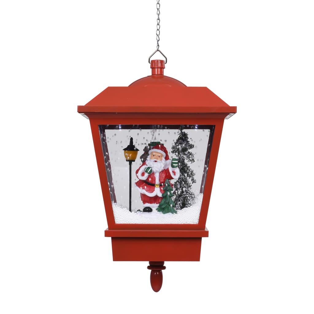 christmas lamp