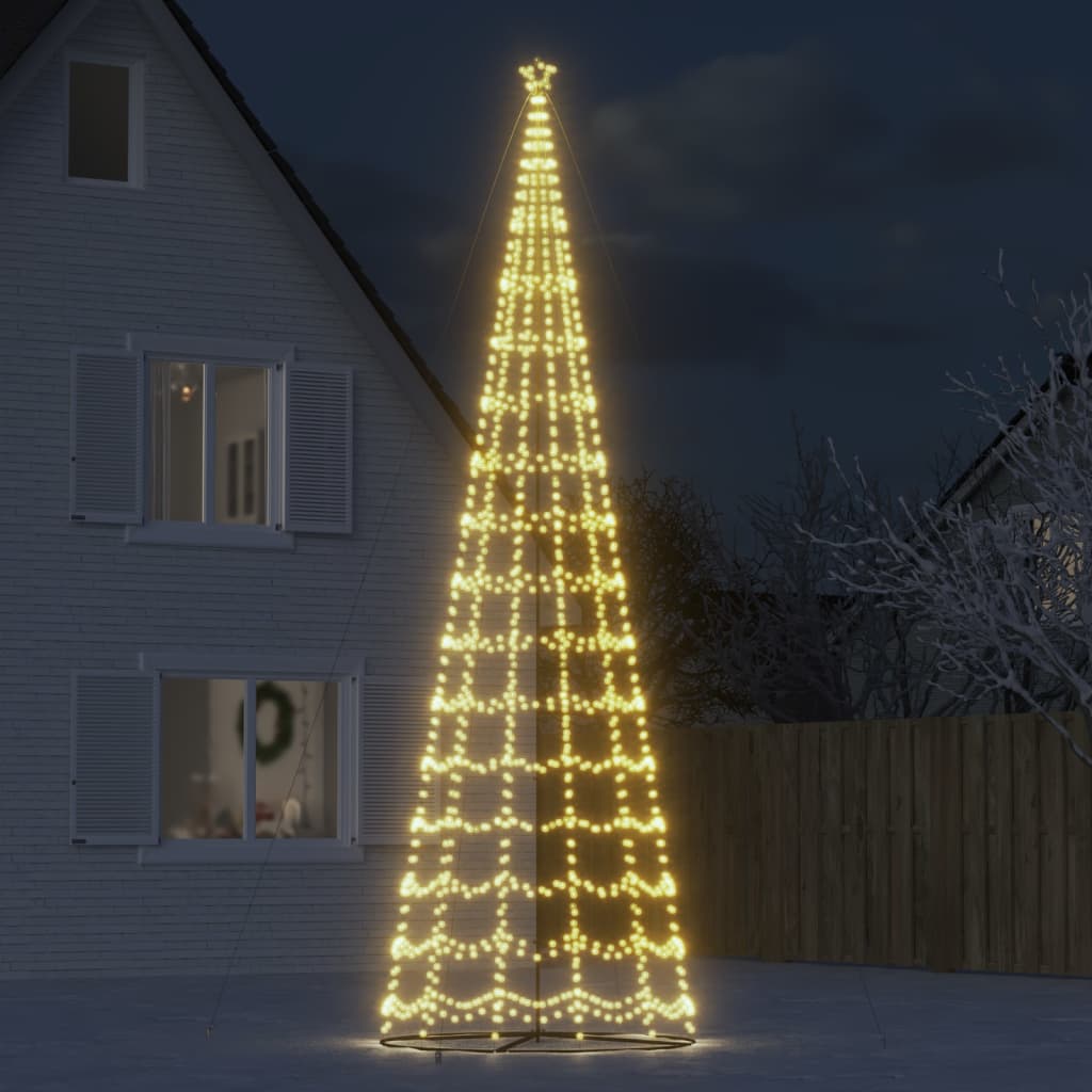 LED Christmas Tree