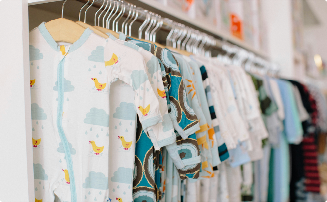 dropship baby and toddler products