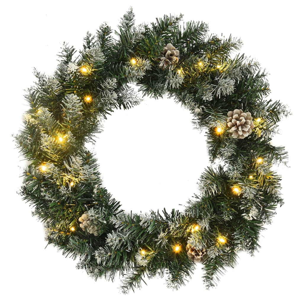 christmas garland