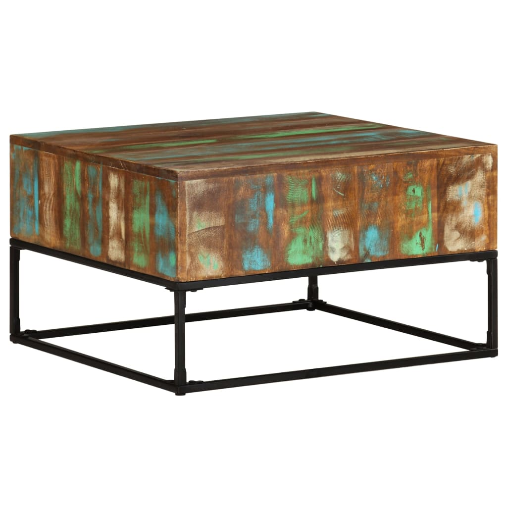 wooden outdoor bench