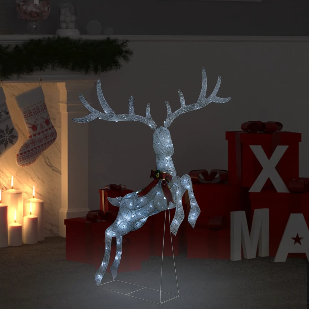 christmas reindeer decoration